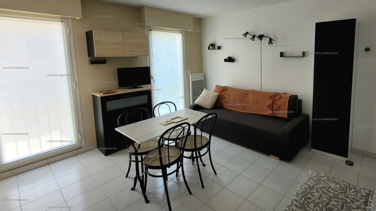 Photo of Livingroom in Sanary-sur-Mer