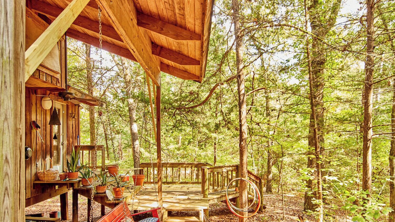 Photo of Outdoor in Van Zandt County