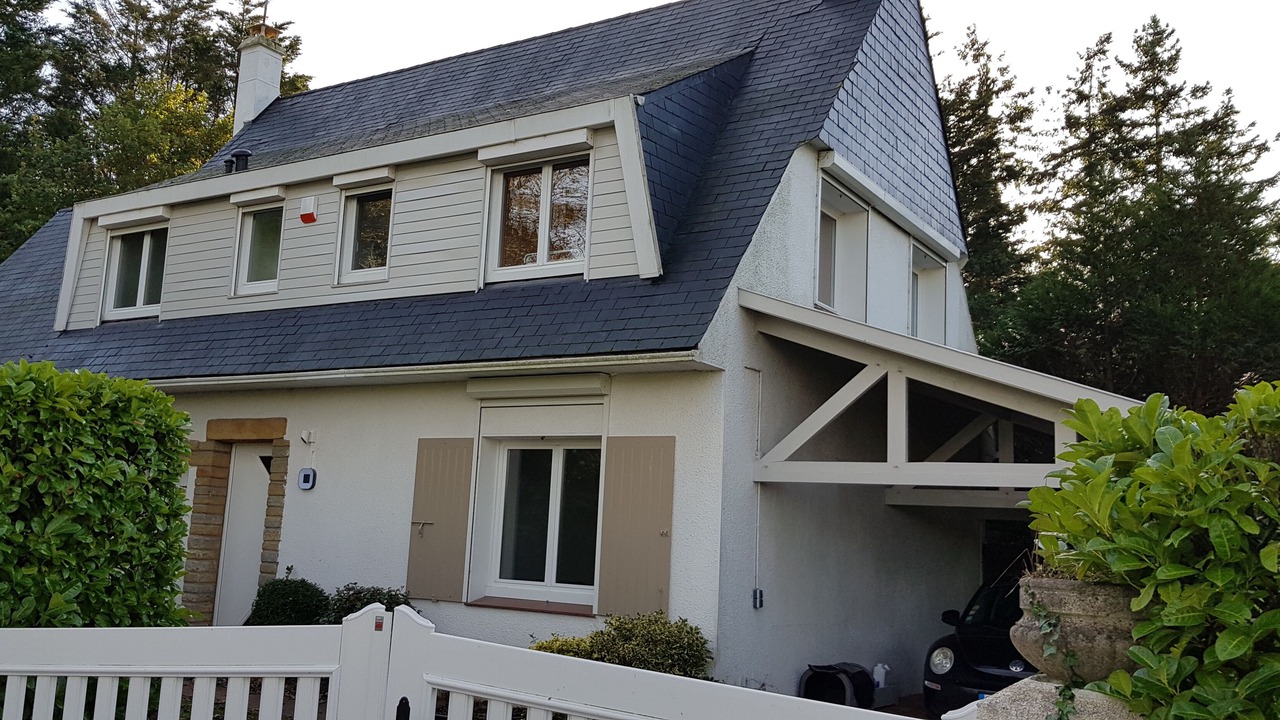 Photo of Outdoor in Hardelot-Plage