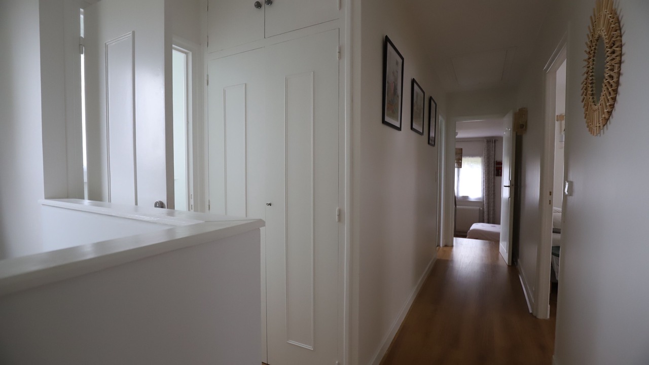 Photo of Bedroom in Hardelot-Plage