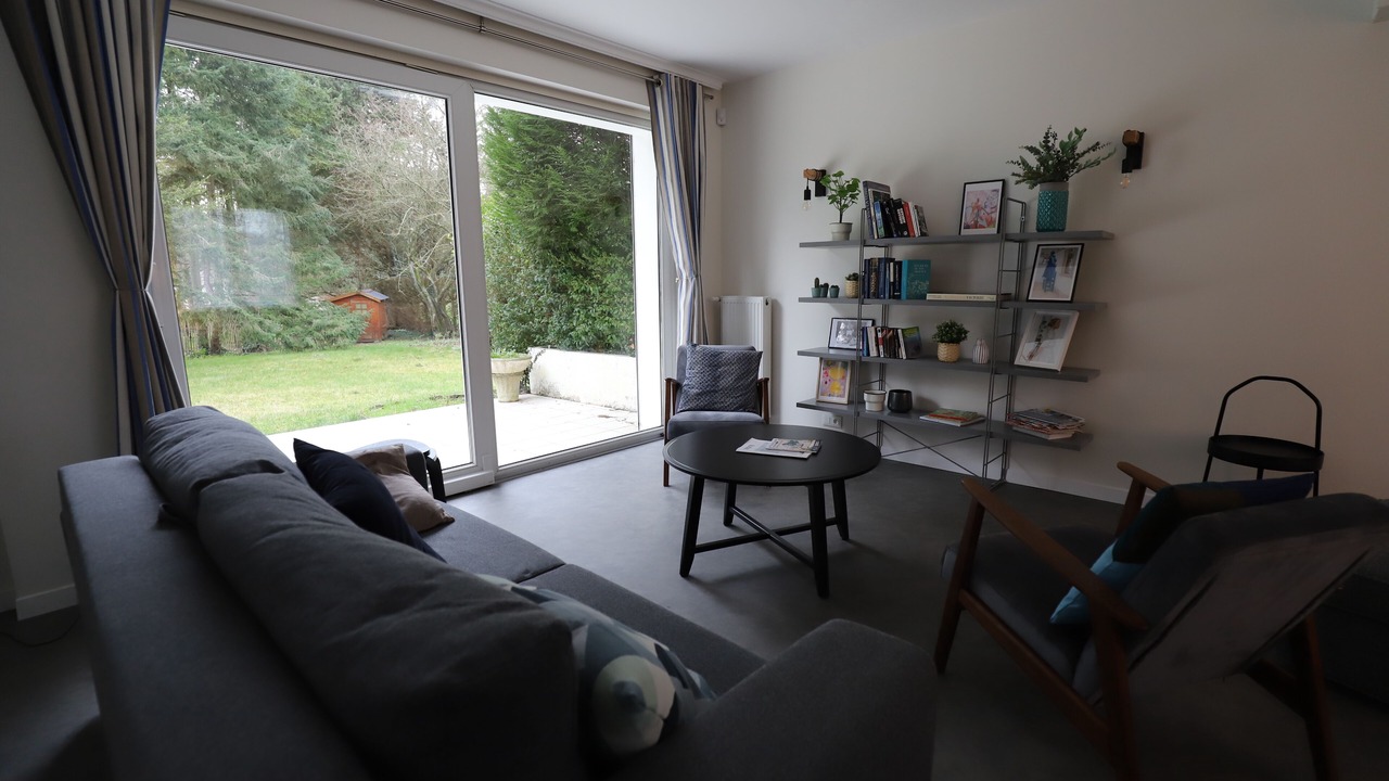Photo of Livingroom in Hardelot-Plage
