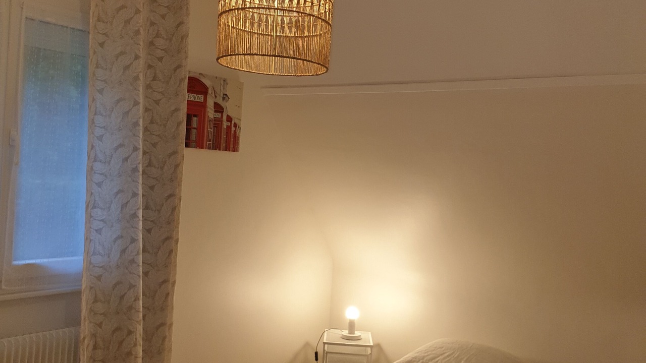 Photo of Bedroom in Hardelot-Plage