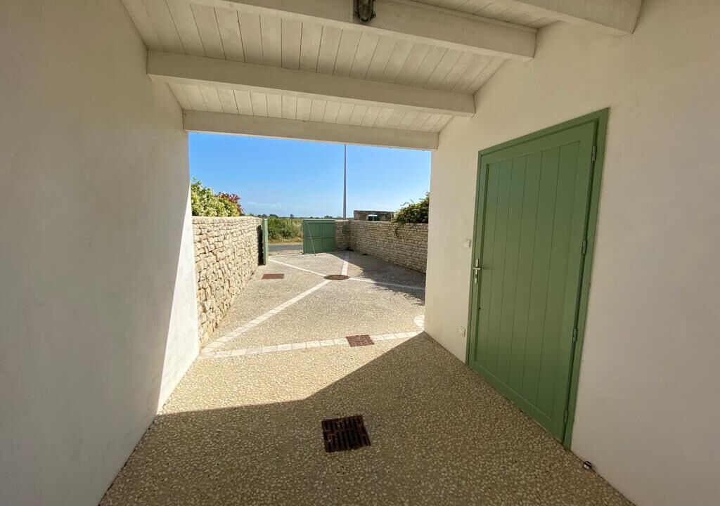 Photo of Outdoor in Sainte-Marie-de-Re