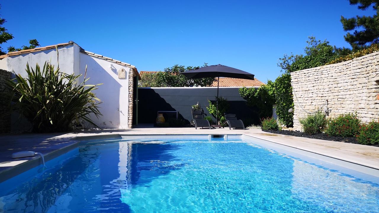 Photo of Outdoor in Sainte-Marie-de-Re