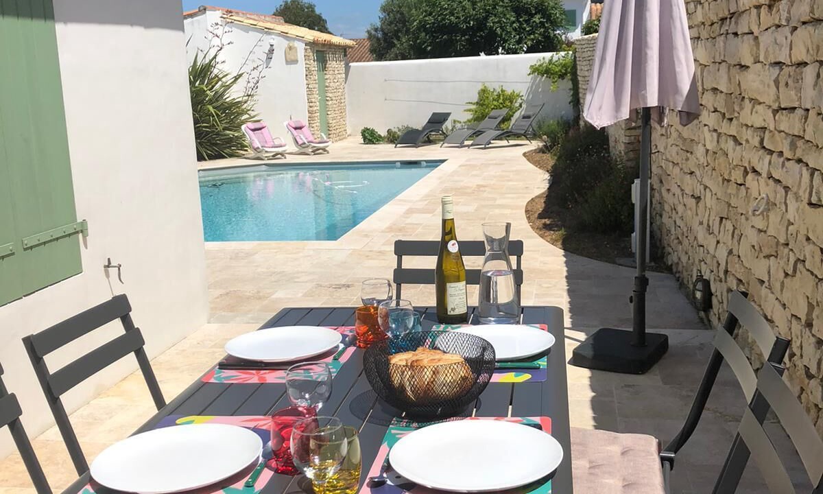 Photo of Outdoor in Sainte-Marie-de-Re