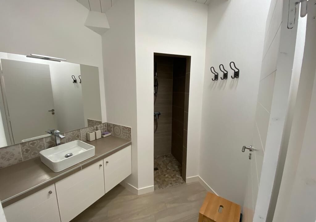 Photo of Bathroom in Sainte-Marie-de-Re