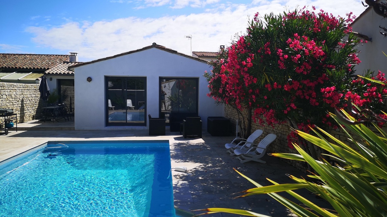 Photo of Outdoor in Sainte-Marie-de-Re