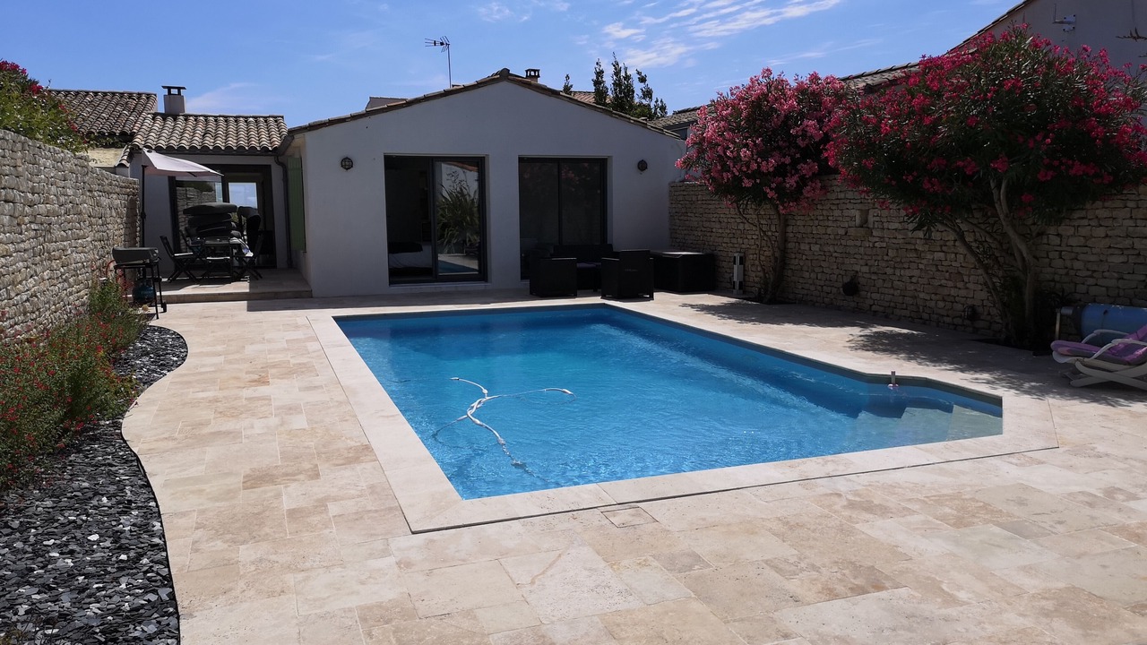 Photo of Outdoor in Sainte-Marie-de-Re