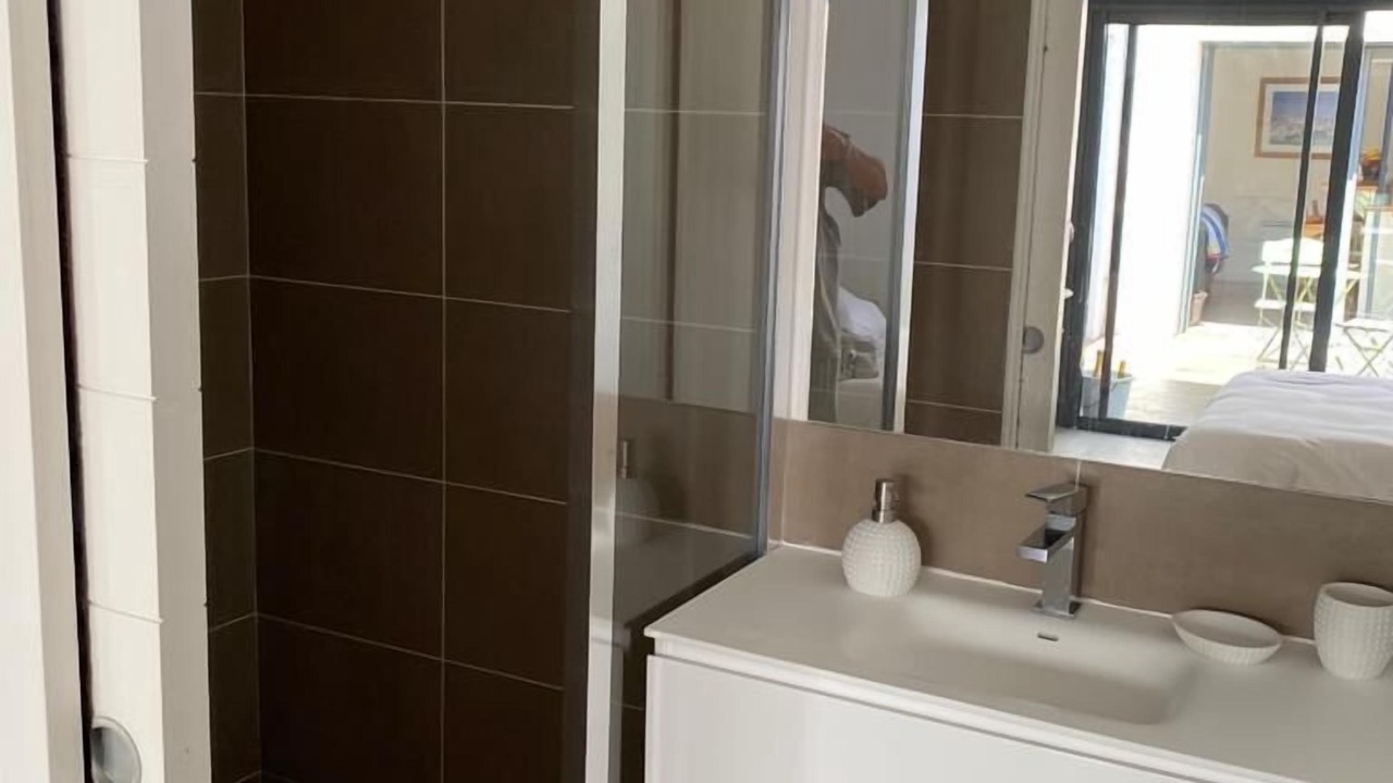 Photo of Bathroom in Sainte-Marie-de-Re