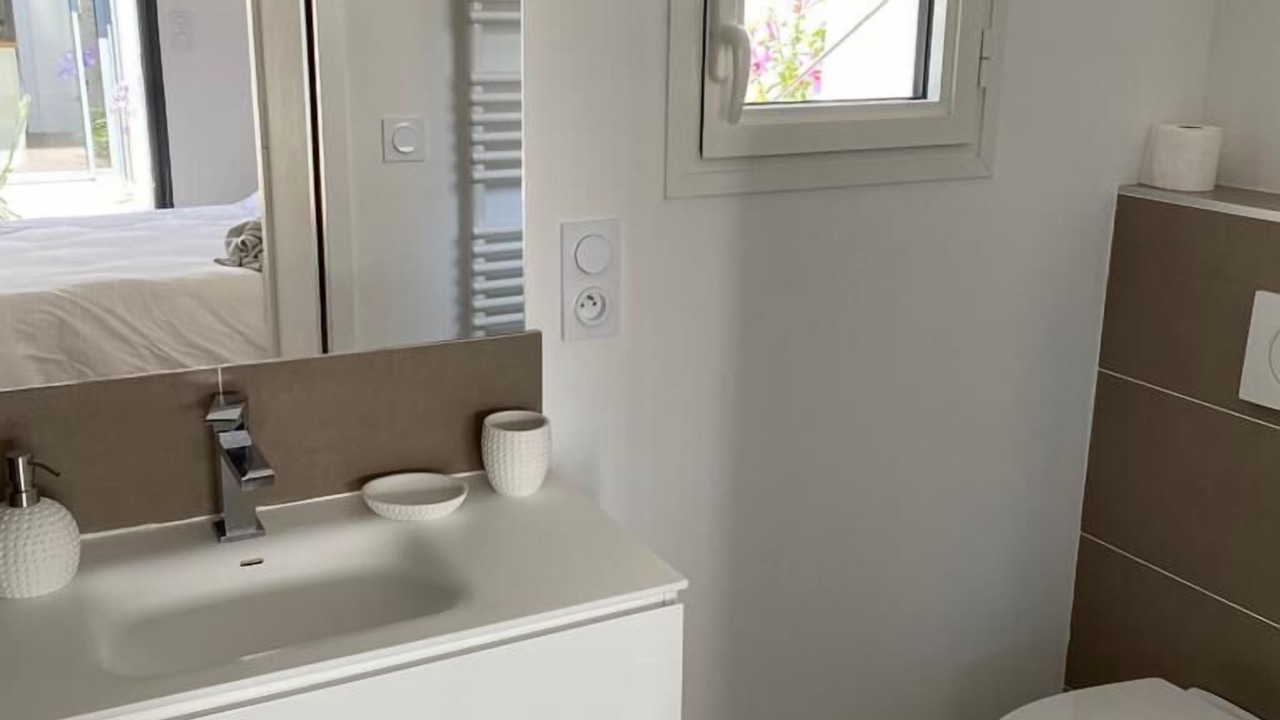 Photo of Bathroom in Sainte-Marie-de-Re