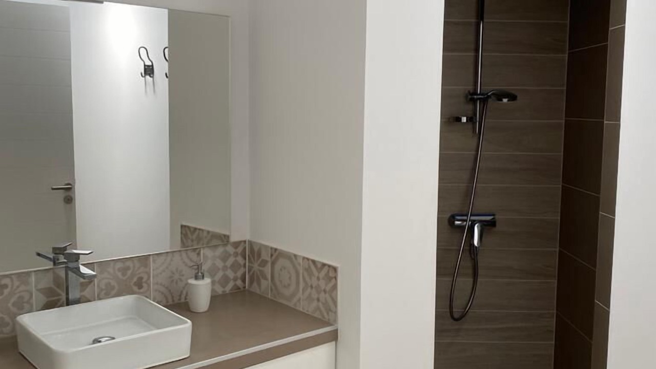 Photo of Bathroom in Sainte-Marie-de-Re