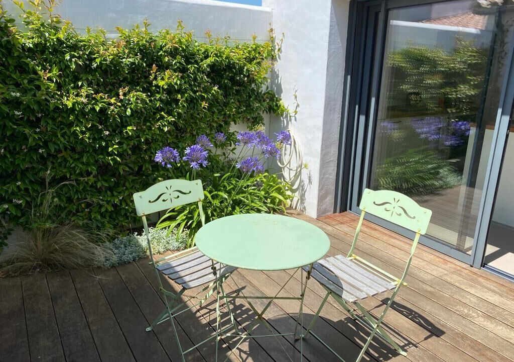 Photo of Outdoor in Sainte-Marie-de-Re