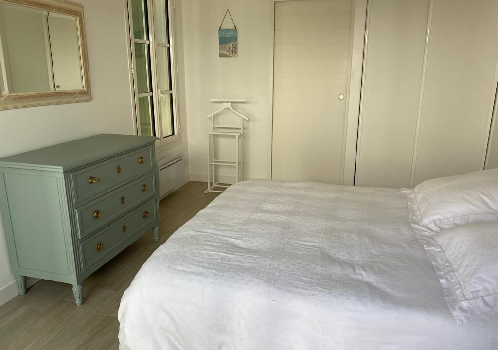 Photo of Bedroom in Sainte-Marie-de-Re