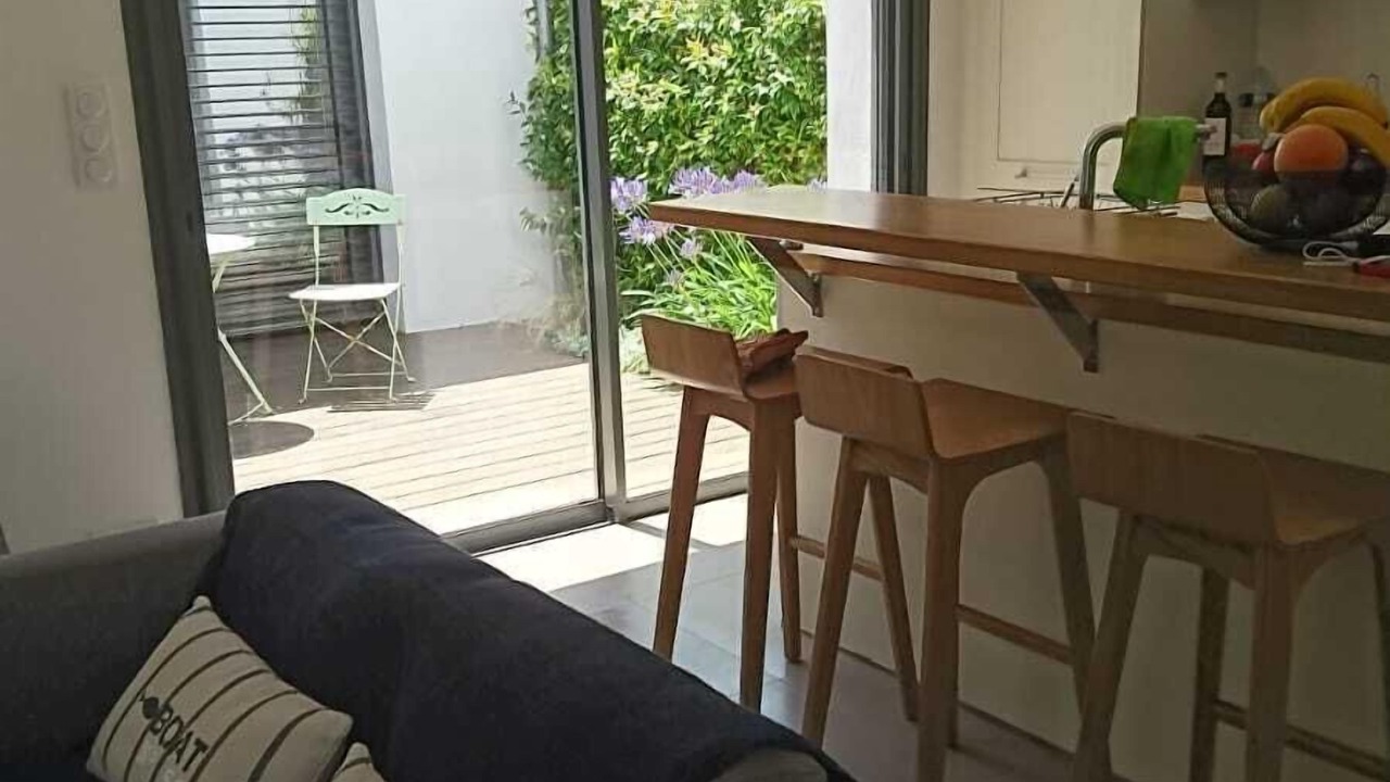 Photo of Livingroom in Sainte-Marie-de-Re