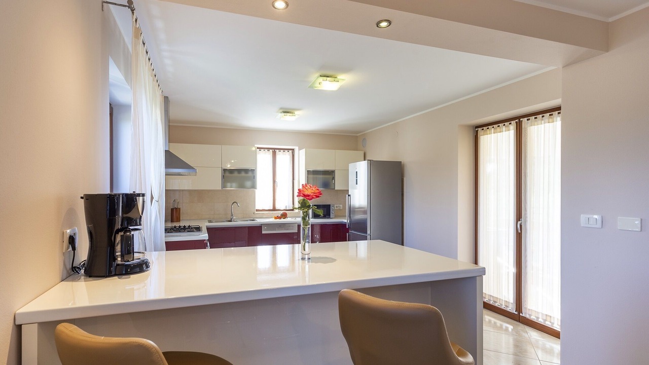 Photo of Kitchen in Zabrezani