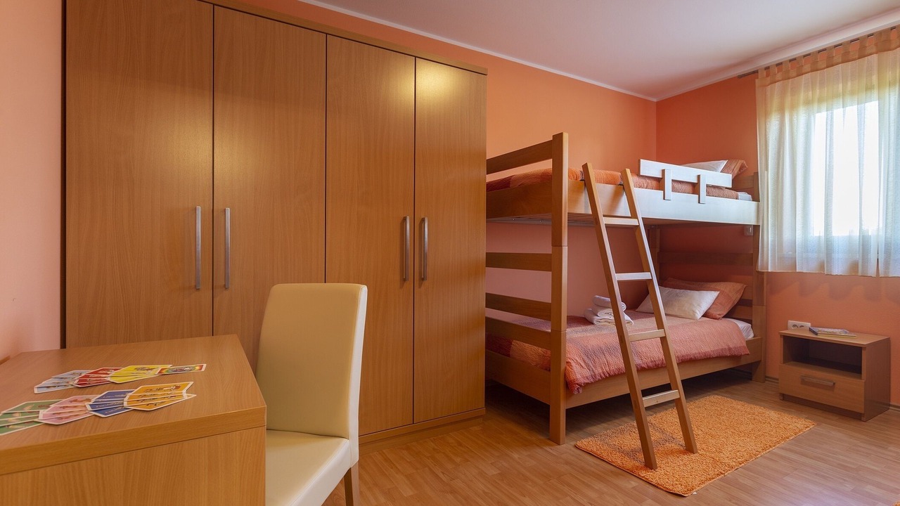Photo of Bedroom in Zabrezani