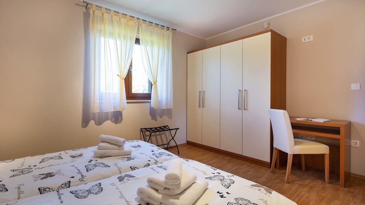 Photo of Bedroom in Zabrezani