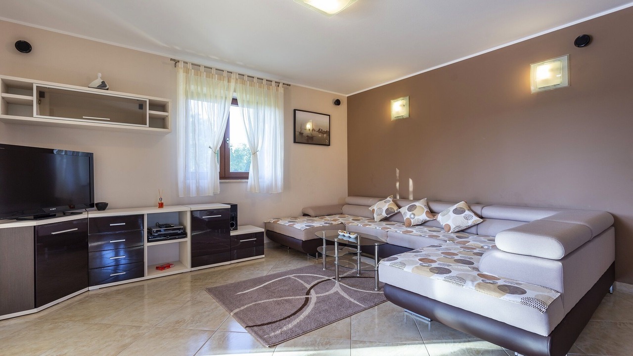 Photo of Livingroom in Zabrezani