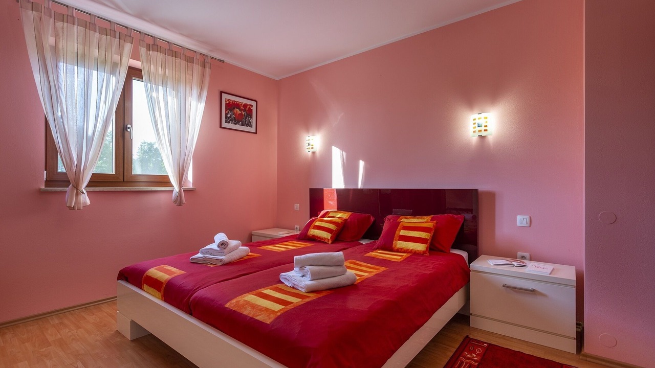 Photo of Bedroom in Zabrezani