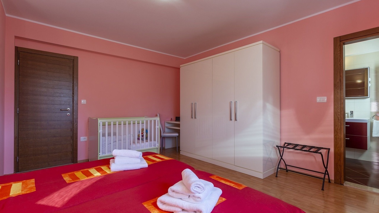 Photo of Bedroom in Zabrezani