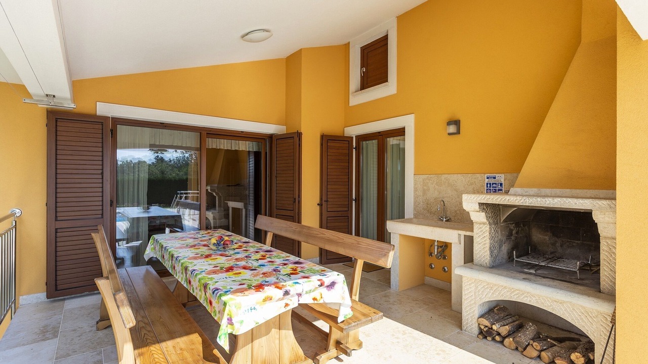 Photo of Outdoor in Zabrezani