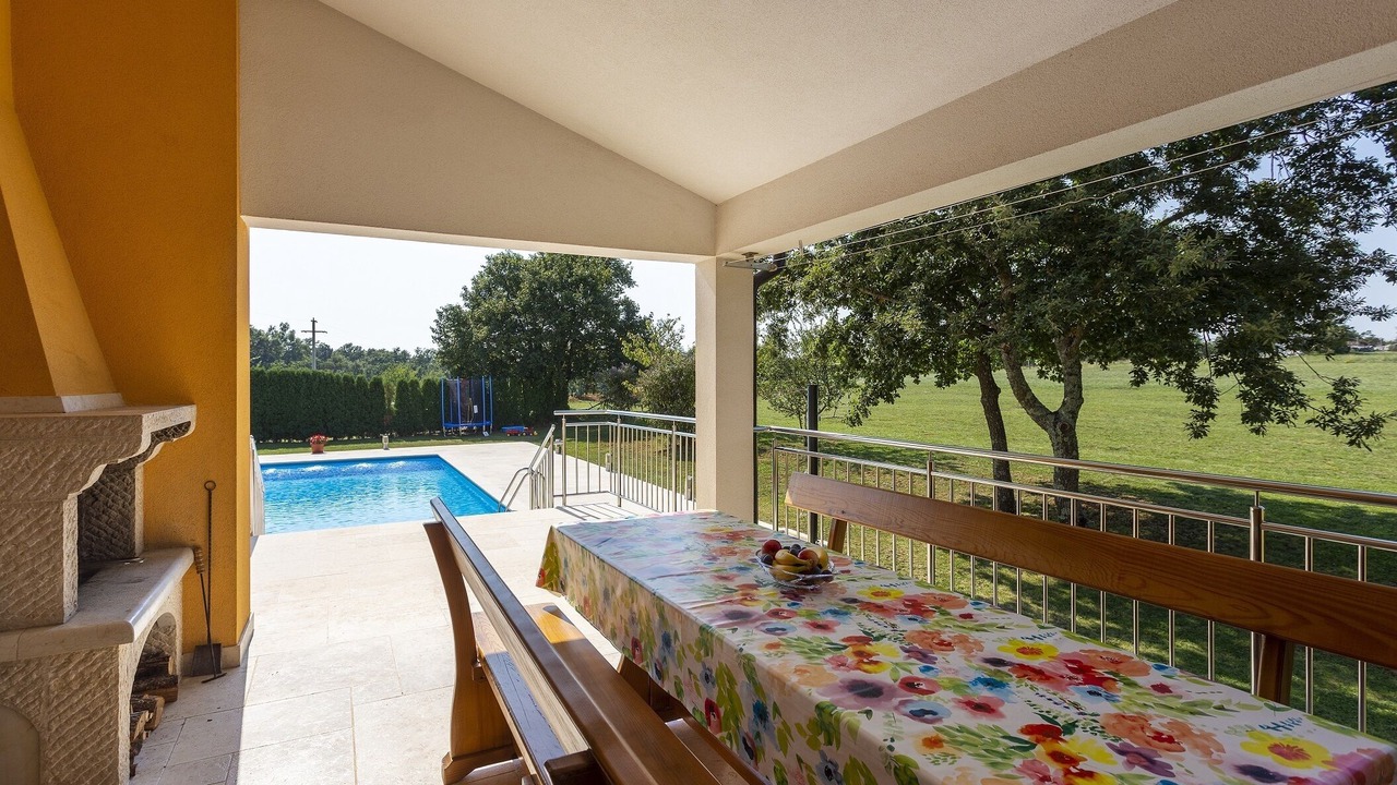 Photo of Outdoor in Zabrezani