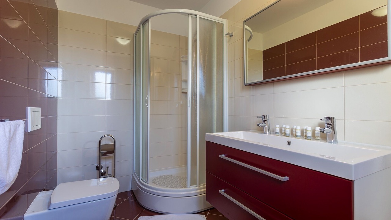 Photo of Bathroom in Zabrezani