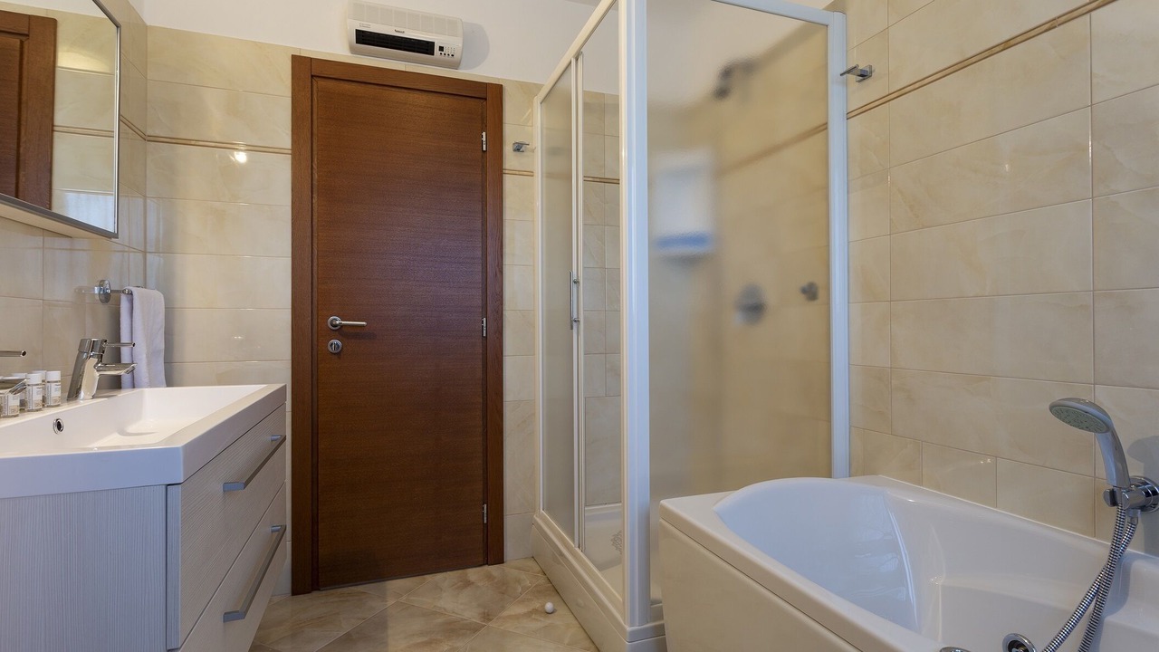 Photo of Bathroom in Zabrezani