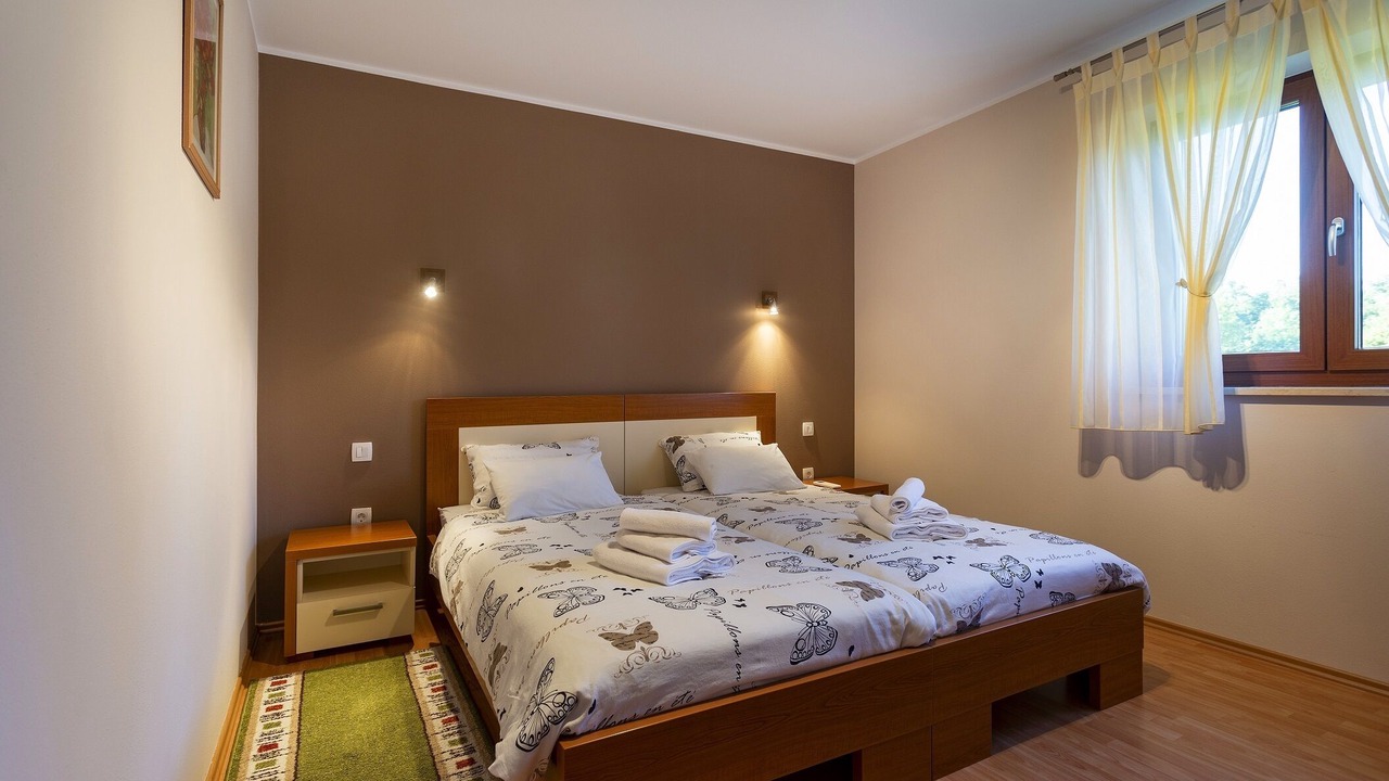 Photo of Bedroom in Zabrezani