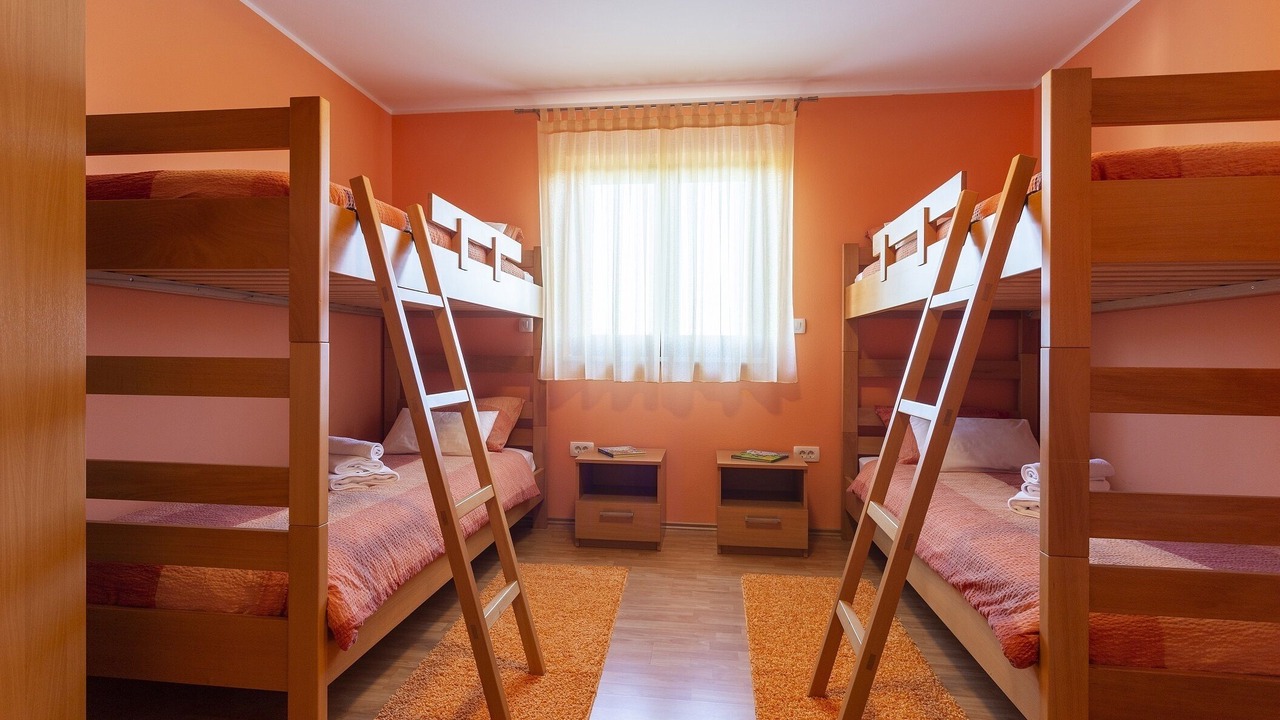 Photo of Bedroom in Zabrezani