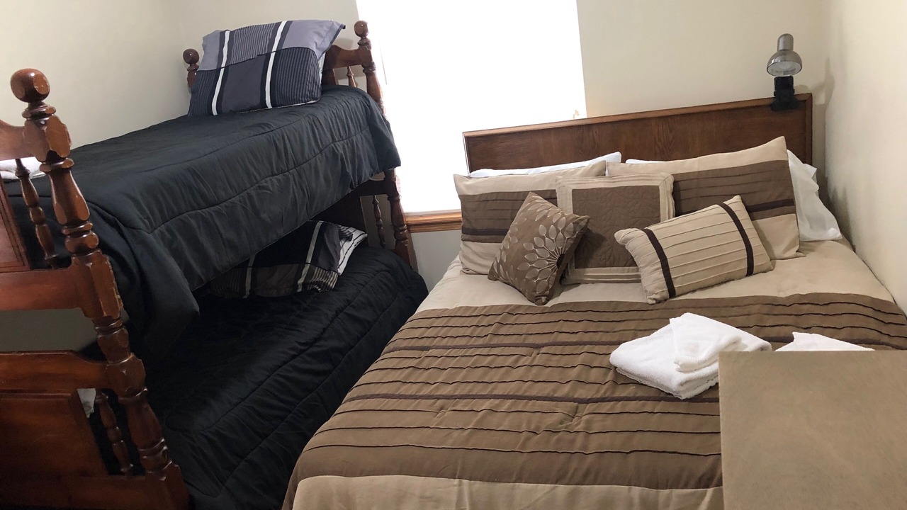 Photo of Bedroom in Ellicottville