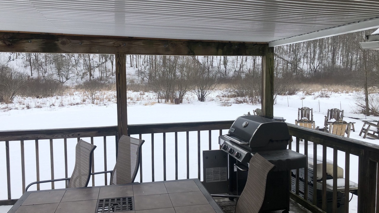 Photo of Outdoor in Ellicottville