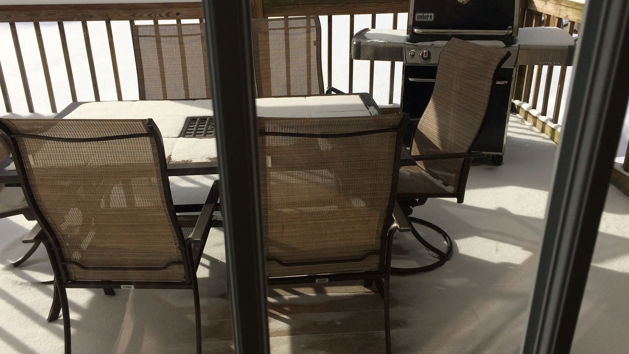 Photo of Outdoor in Ellicottville