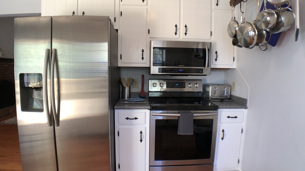 Photo of Kitchen in Gumlog