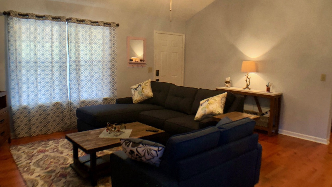 Photo of Bedroom in Gumlog