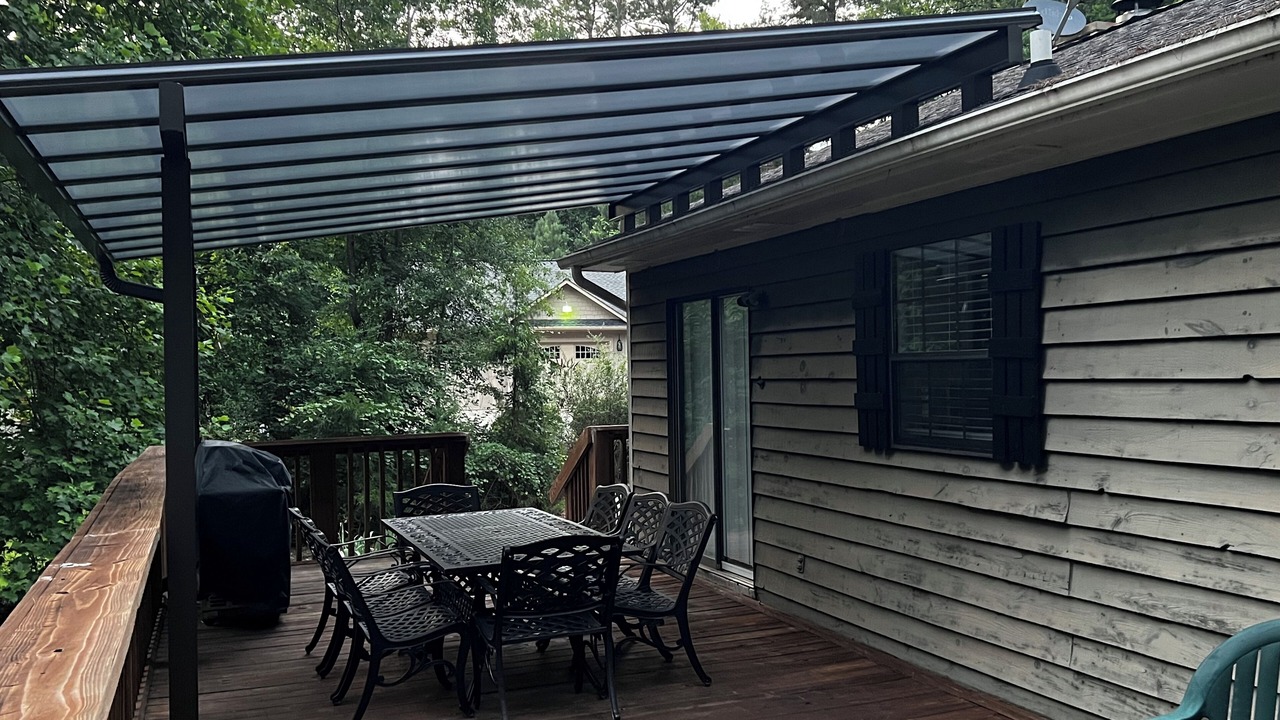 Photo of Outdoor in Gumlog