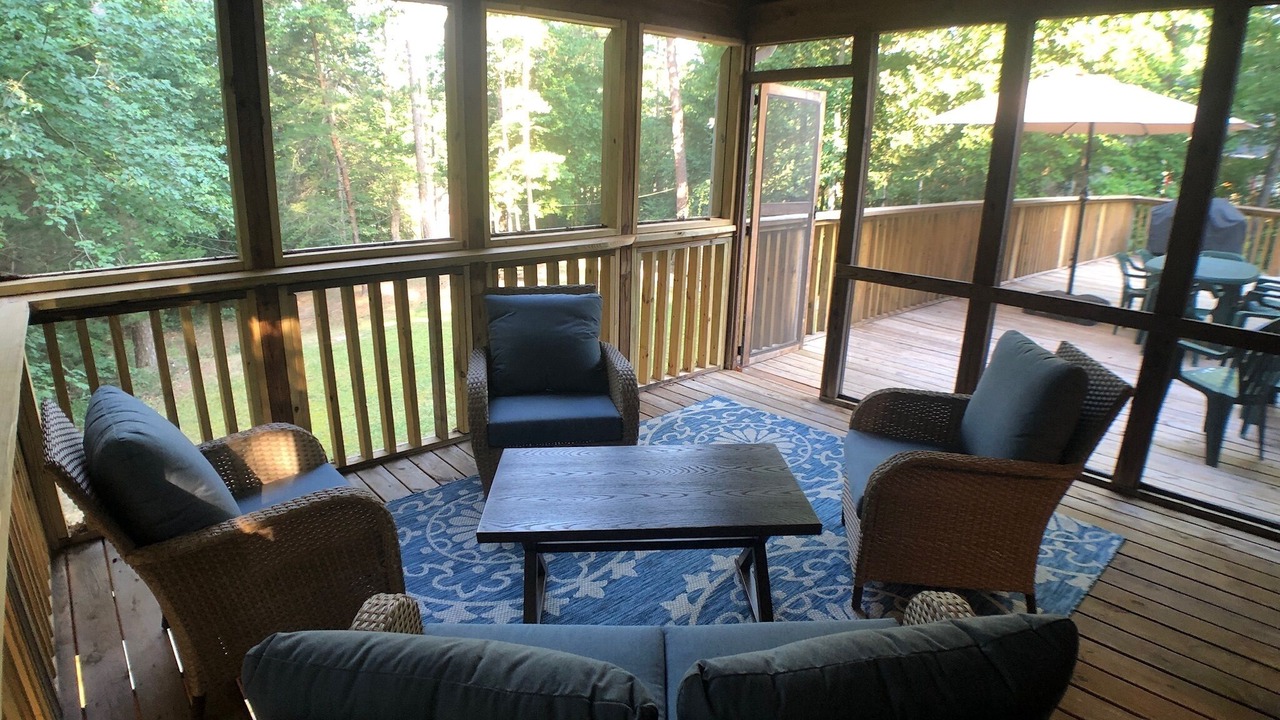 Photo of Outdoor in Gumlog