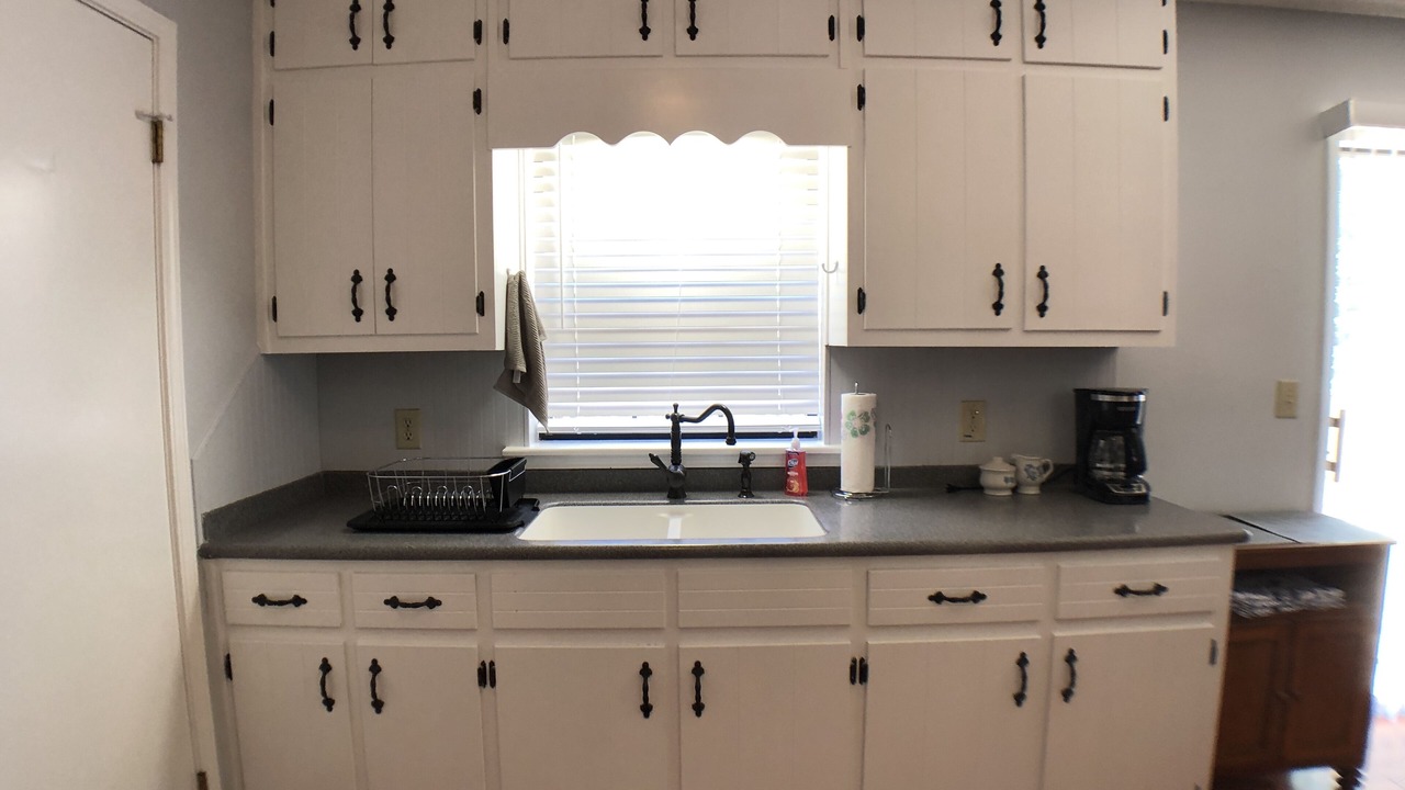 Photo of Kitchen in Gumlog