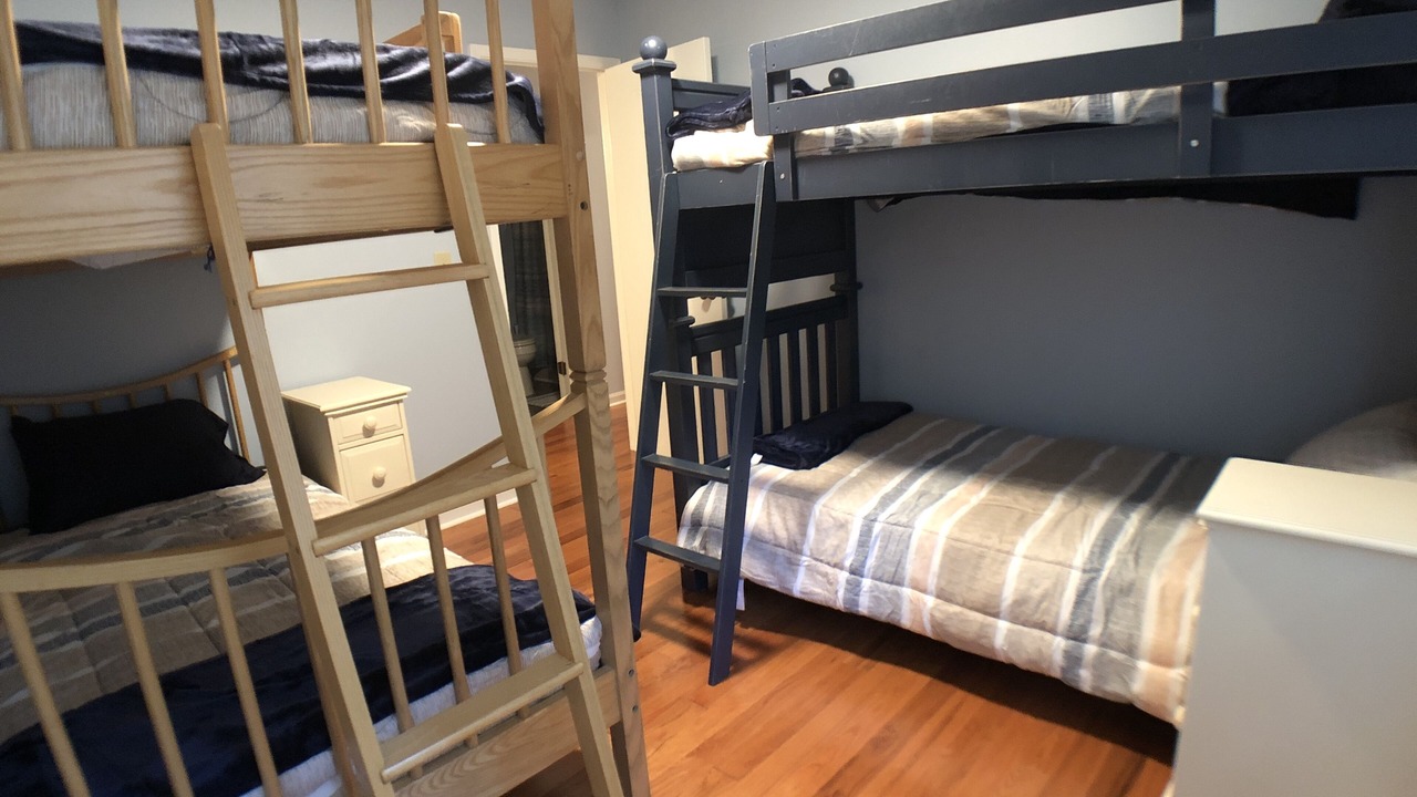 Photo of Bedroom in Gumlog