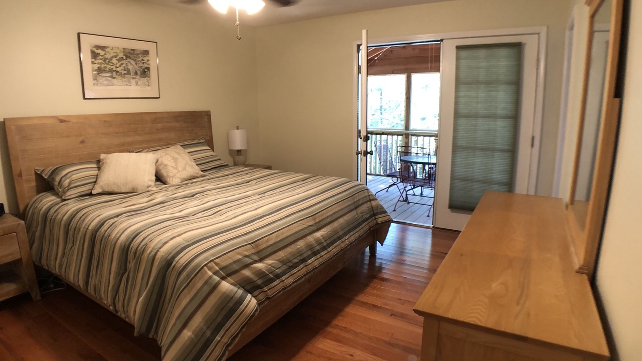 Photo of Bedroom in Gumlog