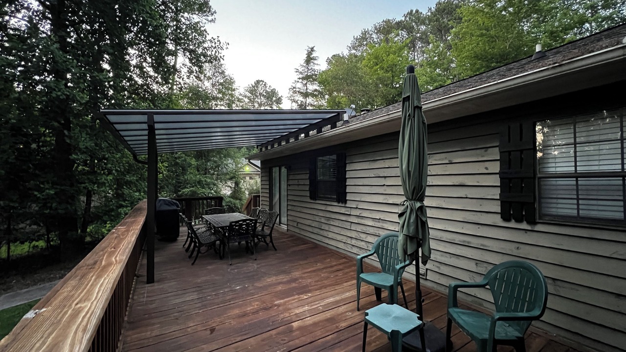 Photo of Outdoor in Gumlog