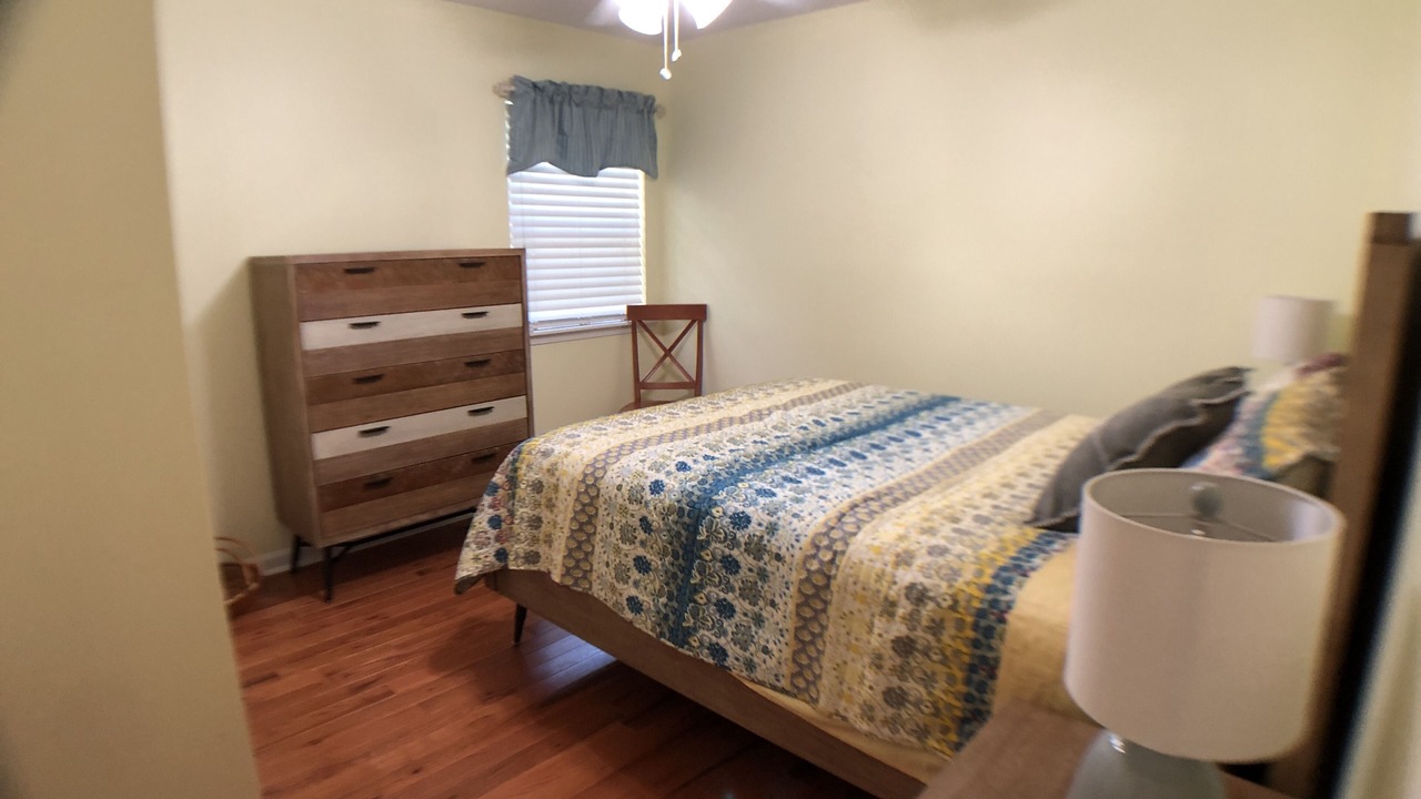 Photo of Bedroom in Gumlog