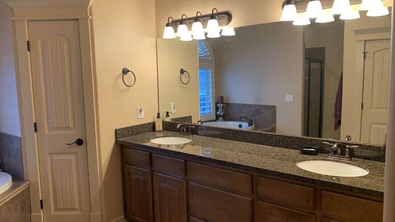 Photo of Bathroom in West Haven
