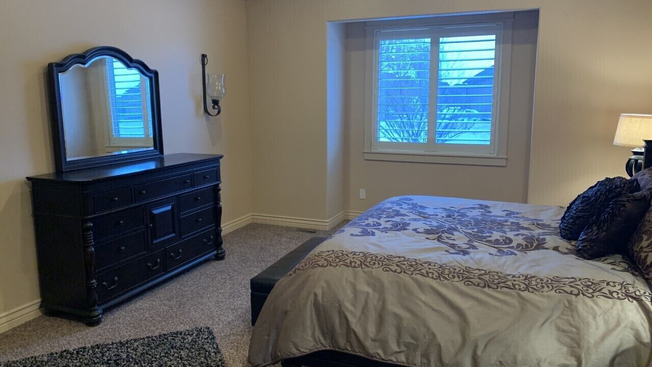 Photo of Bedroom in West Haven