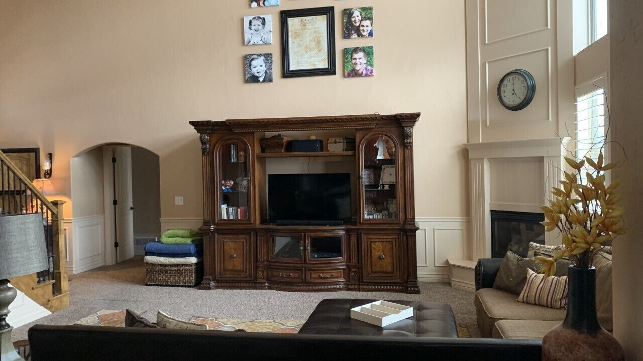 Photo of Livingroom in West Haven