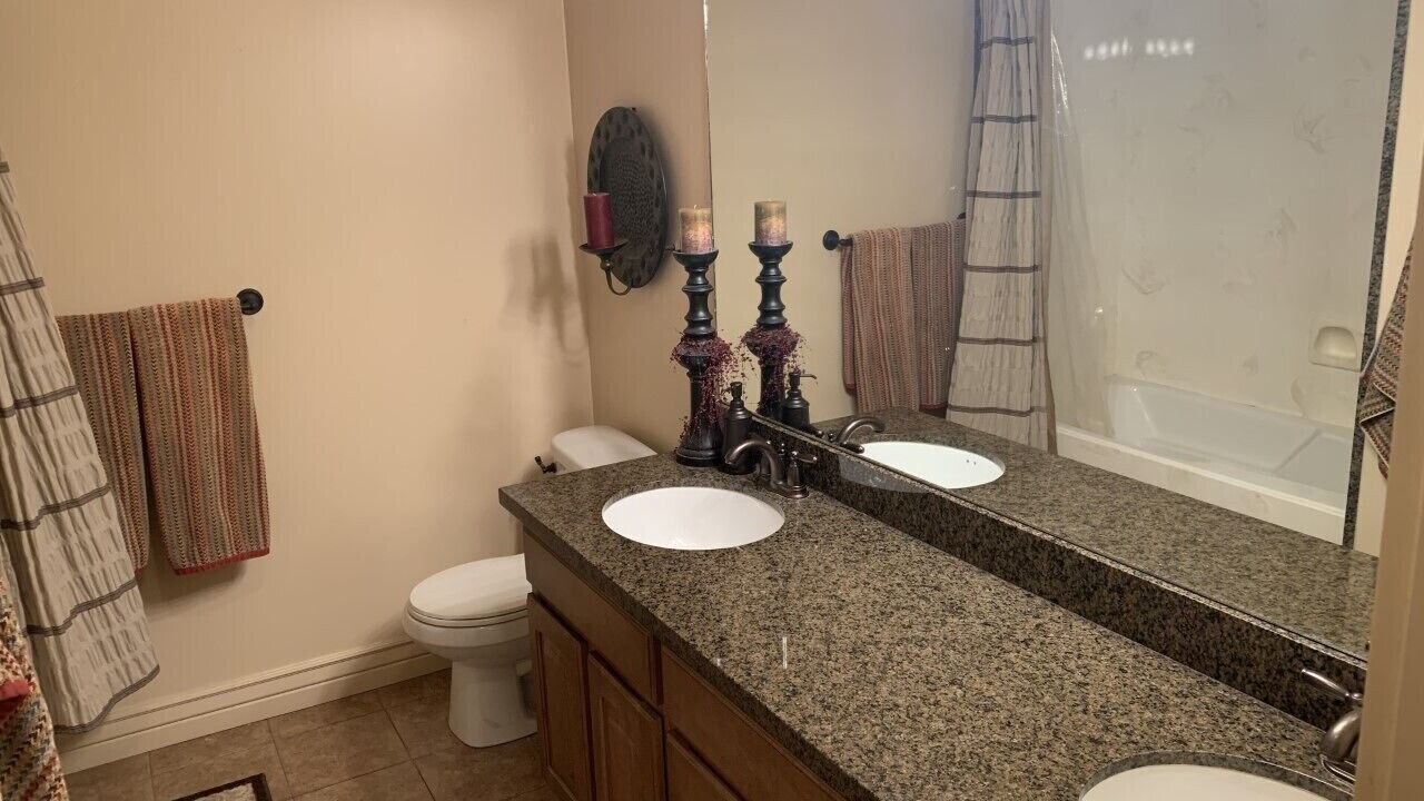 Photo of Bathroom in West Haven