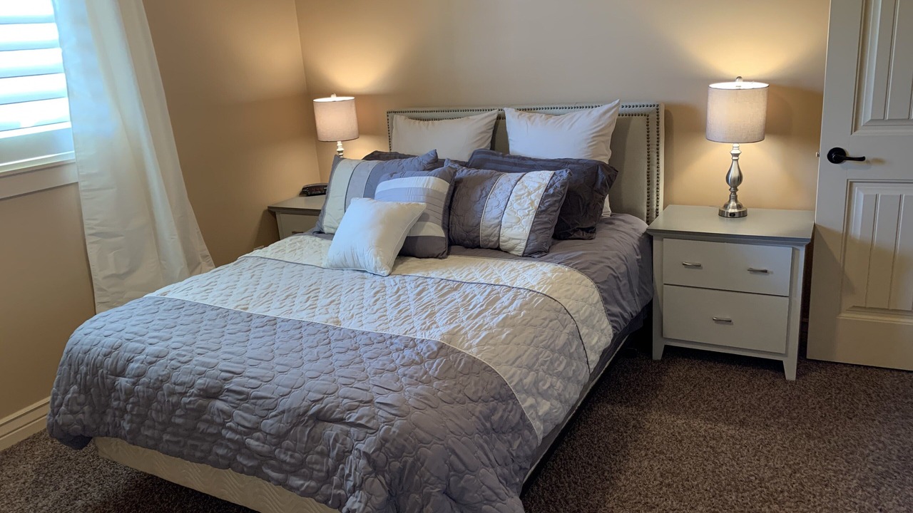 Photo of Bedroom in West Haven