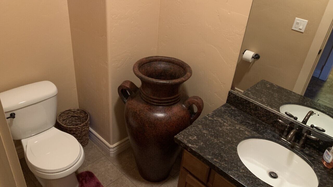 Photo of Bathroom in West Haven