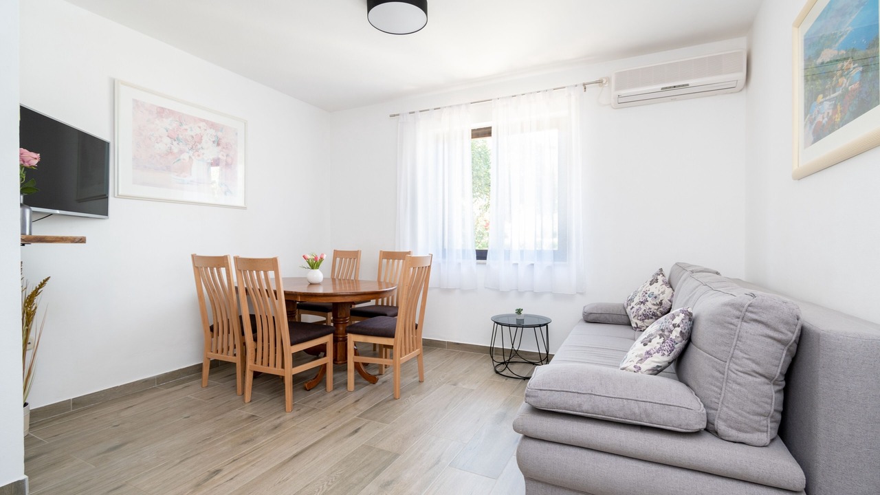 Photo of Livingroom in Kraj