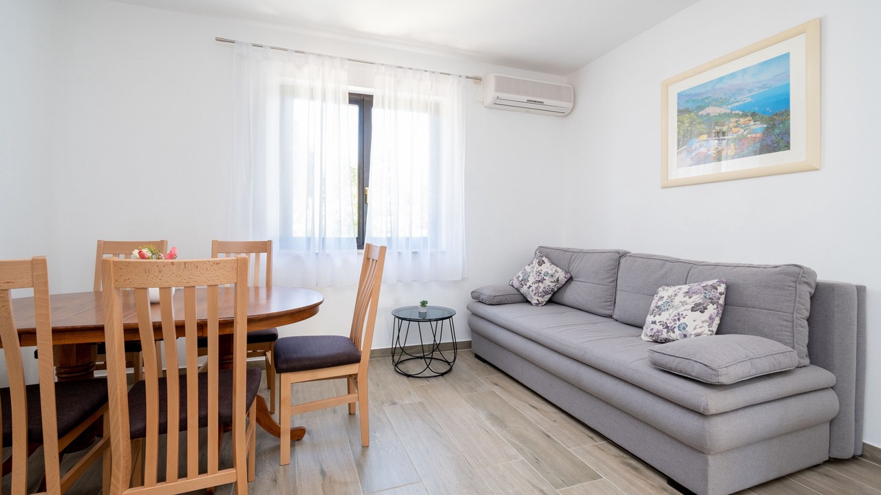 Photo of Livingroom in Kraj